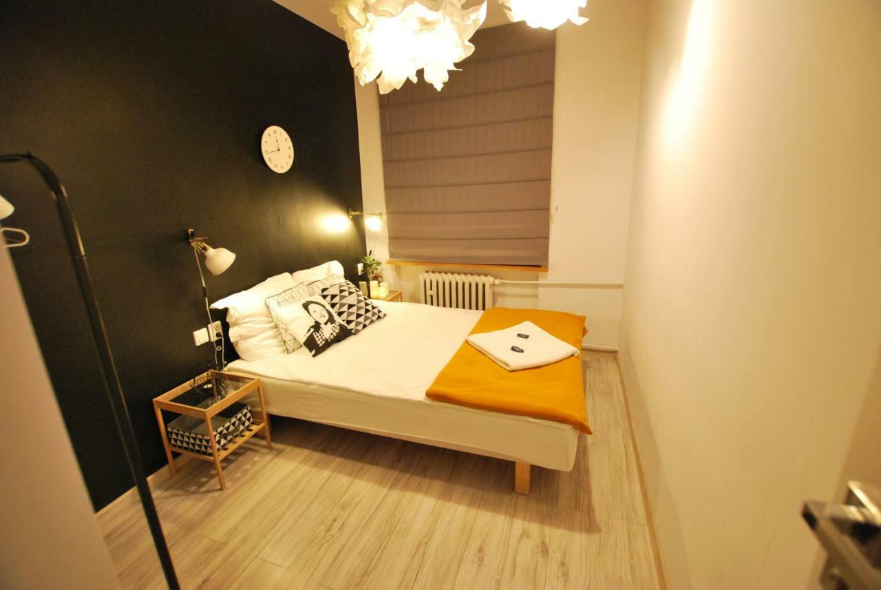 Swidnicka Apartment-City Centre Breslávia Exterior foto