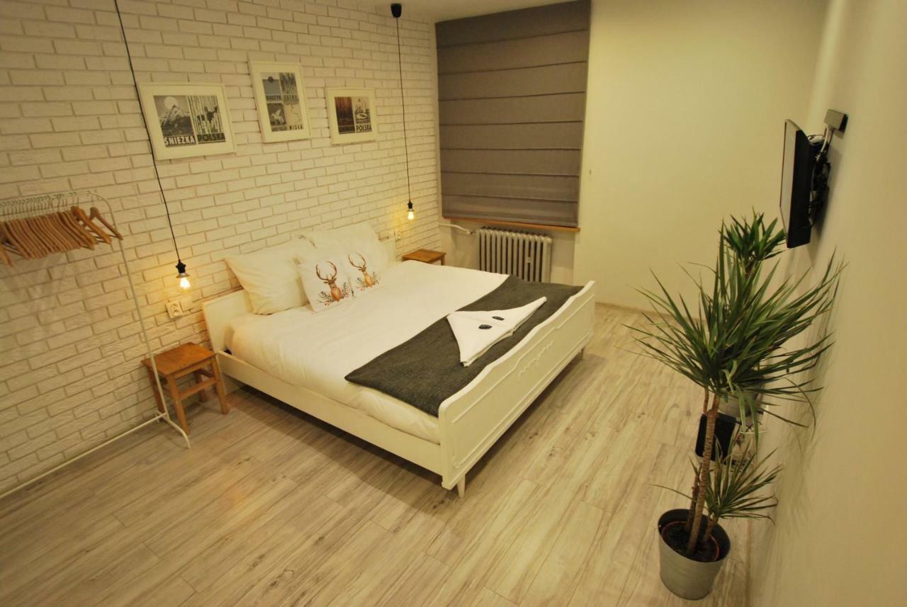 Swidnicka Apartment-City Centre Breslávia Exterior foto